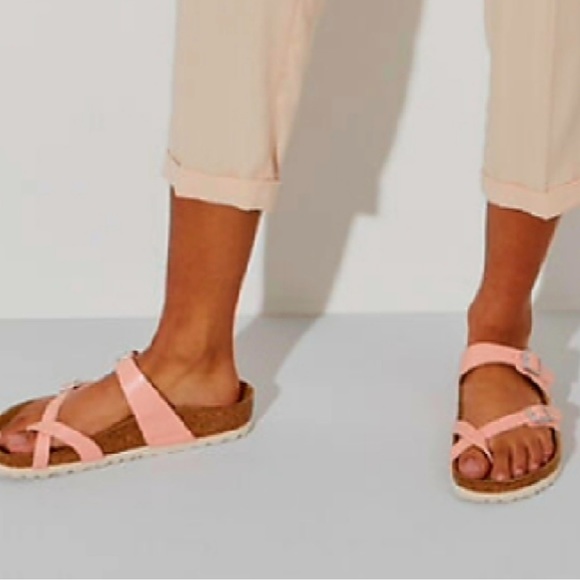 Birkenstock Shoes - Birkenstock Mayari sandal